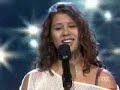 camille velasco- one last cry