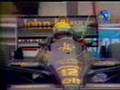 F1 Ayrton Senna Uma singela Homenagem