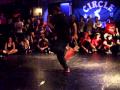 Circle Prinz Korea 2009 Judge`s one move   YNOT ^ ^