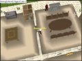 Skillcape emote Glitches + Lvl 74 construction house