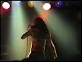 Malevolent Creation Thou Shall Kill + Systematic Execution.