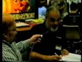 GEORGE PEREZ WIZARD WORLD 2001 GEORGE PEREZ WIZARD WORLD 2001