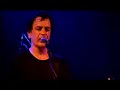 The Wedding Present - Kennedy (Directo)
