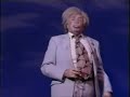 Les Patterson Has A Standup - Promo Les Patterson Has A Standup - Promo