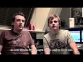d'Stylerz in the studio, part 2