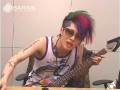(Clip) Miyavi - Comment (Barks) (Clip) Miyavi - Comment (Barks)