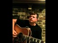 Daryle Singletary I Let Her Lie (Cover)