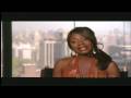 Playing Lil' Kim, was no easy task for singer/actress Naturi Naughton