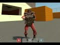 [TF2] Changed Animations