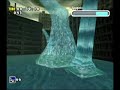 Sonic Adventure DX-Super Sonic vs. Perfect Chaos-Never hit! Sonic Adventure DX-Super Sonic vs. Perfect Chaos-Never hit!