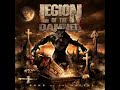 Legion of The Damned: Undead Stillborn