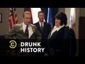 Video for elvis meets nixon drunk history episodes