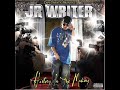 J.R Writer -Goldjunge Kethod Blend