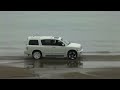 INFINITI ADVENTURE in Hokuriku 1