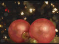 Carol of the bells - http://www.youtube.com/watch?v=Uvkp2QY4qEI