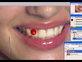 Tratamento de dentes Photoshop cs2 portugues Tratamento de dentes Photoshop cs2 portugues