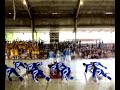 LRA(cheering)