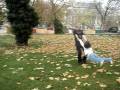 videos de Spinning a girl