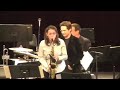 Gabriel Alegria & Huevito Lobat�n with Arturo O\