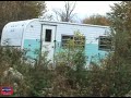 Over 22 Acres! Travel Trailer! Brook!  Privacy!  $25K #7461