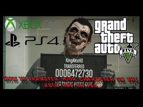 how to recover your gta v character