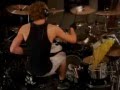 DRUM SOLO / COVER Nico Witte: Blink 182 BFMV Travis Barker