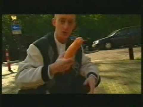 PART FOUR - Royle Street Hypnosis & Magic COMEDY TV SERIES - Life IN The Bus Lane (Surreal)