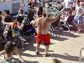 Harry Chest Contest