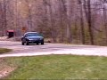 What a Northstar V8 Really Sounds Like