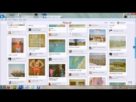 how to properly attribute a photo
