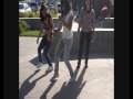 elaiza majic and inah wg\