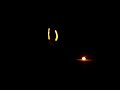 Ein Bekannter und Ich (rechts) spielen FeuerPoi, war echt cool die Feuershow, mit feuerspucker zugar, den ich kennenlernte an diesem tag(nicht auf diesem video)... war mal wieder ein cooler tag nach 10 Stunden Poi spielen und schmerzen, wie muskelkater und dann Feuerpoi zu spielen. Ziehts euch rein, hoffe es gefällt euch
