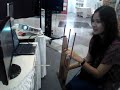 Bamboo Beat