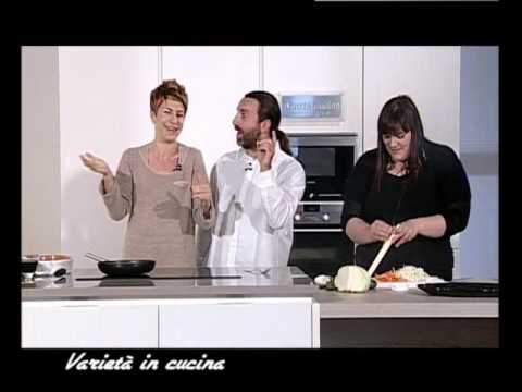 Variet&agrave; in cucina