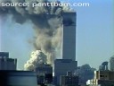 New View of the First WTC Collapse