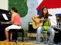 The Scientist - Coldplay by Buzio and band