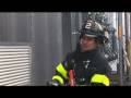 Adrenaline - Firefighter