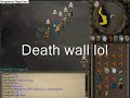 Runescape wilderness low lvl pking