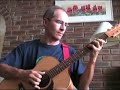 Prelude from Bach\
