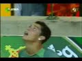 Cristiano Ronaldo # 7