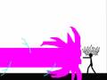 Awesome Dragon Ball Z Pivot Animation 2 Preview