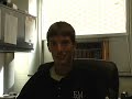 Matt Melino's Look at 2008