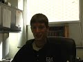 Matt Melino's Look at 2008