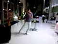 Dino Dance Dino Dance