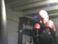 Coach Tom - Heavybag Workout #2 - Multi-View