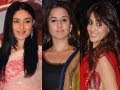 Bollywood's BIG FAT WEDDINGS in 2012