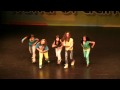 RNG - World Of Dance Seattle 2010