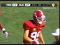 2007 Alabama vs. Tennessee: \"Rocky Topped\" 2007 Alabama vs. Tennessee: \"Rocky Topped\"