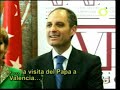 Visitapapavalencia
