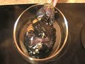 Began ka bharta caviar d\